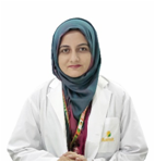 Farzana Wahab