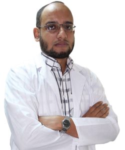 DR. A.K.M ASAD-UD-DOZA