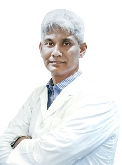 Brig. Gen. Prof. Dr. Ghulam Kawnayn