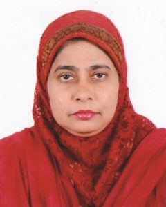 DR. SELINA KHATUN