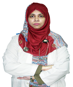 Assoc. Prof. Dr. Humaira Rafiqa Quaderi