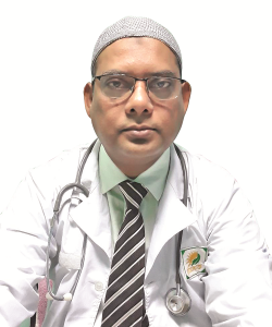 Dr. Md. Masud Rana