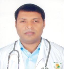 Asst. Prof. Dr. Saifur Ahmed (Apu)