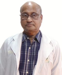 Prof. Lt. Col. Dr. Md. Abdul Wahab