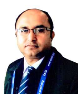 Asst. Prof. Dr. Md. Shakhawat Hossain (Babu)